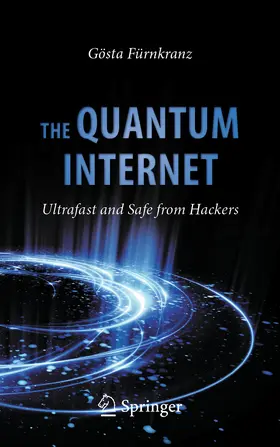 Fürnkranz | The Quantum Internet | E-Book | sack.de