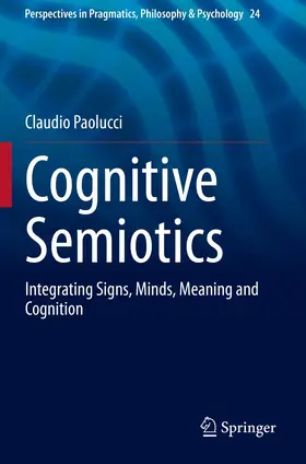 Paolucci |  Cognitive Semiotics | Buch |  Sack Fachmedien