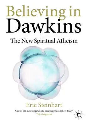 Steinhart | Believing in Dawkins | Buch | 978-3-030-43051-1 | sack.de