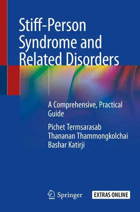 Termsarasab / Thammongkolchai / Katirji |  Stiff-Person Syndrome and Related Disorders | Buch |  Sack Fachmedien