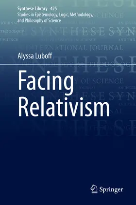 Luboff | Facing Relativism | E-Book | sack.de