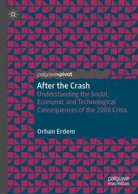 Erdem |  After the Crash | Buch |  Sack Fachmedien