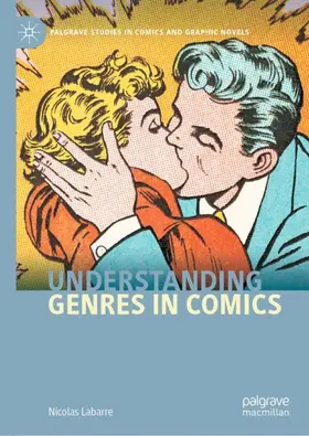 Labarre | Understanding Genres in Comics | Buch | 978-3-030-43553-0 | sack.de