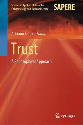 Fabris |  Trust | Buch |  Sack Fachmedien