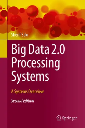 Sakr | Big Data 2.0 Processing Systems | E-Book | sack.de