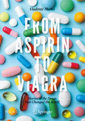 Marko |  From Aspirin to Viagra | eBook | Sack Fachmedien