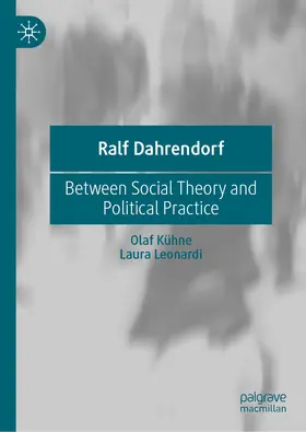 Kühne / Leonardi |  Ralf Dahrendorf | eBook | Sack Fachmedien