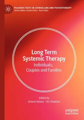 Sheehan / Vetere |  Long Term Systemic Therapy | Buch |  Sack Fachmedien