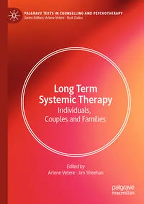 Vetere / Sheehan | Long Term Systemic Therapy | E-Book | sack.de