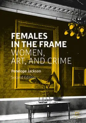 Jackson | Females in the Frame | E-Book | sack.de