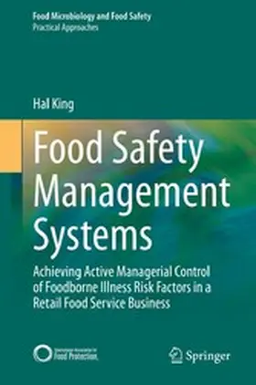King | Food Safety Management Systems | E-Book | www2.sack.de