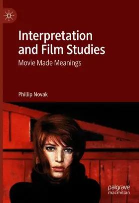 Novak |  Interpretation and Film Studies | Buch |  Sack Fachmedien