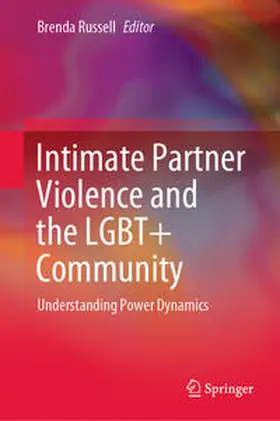 Russell | Intimate Partner Violence and the LGBT+ Community | E-Book | sack.de