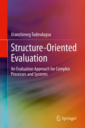 Tudevdagva | Structure-Oriented Evaluation | E-Book | www2.sack.de