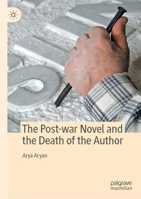 Aryan |  The Post-war Novel and the Death of the Author | eBook | Sack Fachmedien