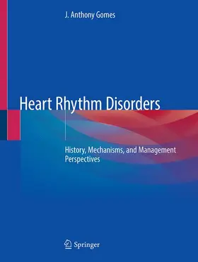 Gomes |  Heart Rhythm Disorders | Buch |  Sack Fachmedien