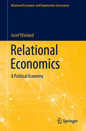 Wieland |  Relational Economics | eBook | Sack Fachmedien
