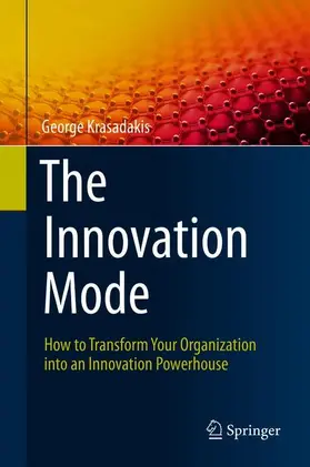 Krasadakis |  The Innovation Mode | Buch |  Sack Fachmedien