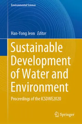 Jeon | Sustainable Development of Water and Environment | E-Book | sack.de