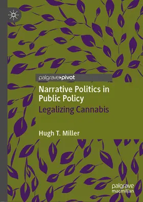 Miller |  Narrative Politics in Public Policy | eBook | Sack Fachmedien
