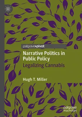 Miller |  Narrative Politics in Public Policy | Buch |  Sack Fachmedien