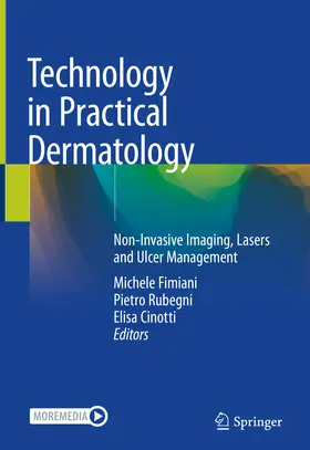 Fimiani / Rubegni / Cinotti |  Technology in Practical Dermatology | eBook | Sack Fachmedien