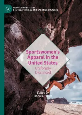 Fuller |  Sportswomen's Apparel in the United States | Buch |  Sack Fachmedien