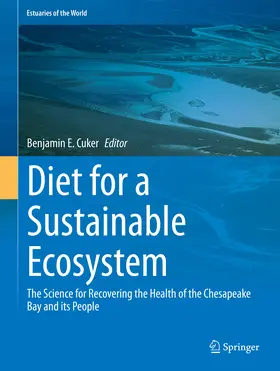 Cuker | Diet for a Sustainable Ecosystem | E-Book | sack.de