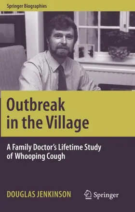 Jenkinson |  Outbreak in the Village | Buch |  Sack Fachmedien