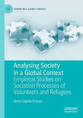 Krossa | Analysing Society in a Global Context | Buch | 978-3-030-45580-4 | www2.sack.de