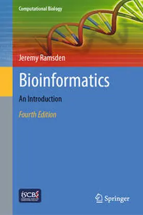 Ramsden |  Bioinformatics | eBook | Sack Fachmedien