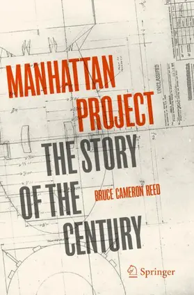 Reed |  Manhattan Project | Buch |  Sack Fachmedien