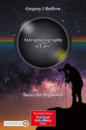 Redfern | Astrophotography is Easy! | E-Book | sack.de