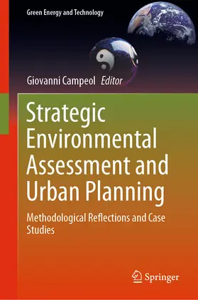 Campeol | Strategic Environmental Assessment and Urban Planning | E-Book | sack.de