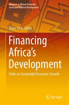 Seck |  Financing Africa’s Development | eBook | Sack Fachmedien