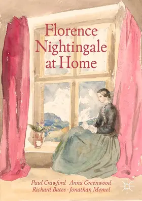 Crawford / Greenwood / Bates |  Florence Nightingale at Home | Buch |  Sack Fachmedien