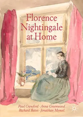 Crawford / Greenwood / Bates | Florence Nightingale at Home | E-Book | sack.de