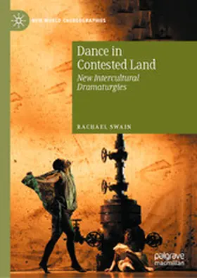 Swain |  Dance in Contested Land | eBook | Sack Fachmedien