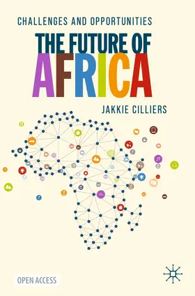 Cilliers |  The Future of Africa | Buch |  Sack Fachmedien