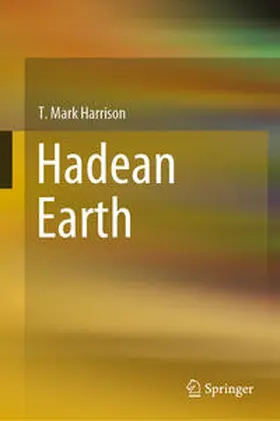Harrison |  Hadean Earth | eBook | Sack Fachmedien