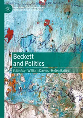 Davies / Bailey |  Beckett and Politics | eBook | Sack Fachmedien