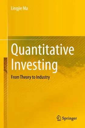 Ma | Quantitative Investing | E-Book | www2.sack.de
