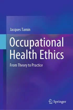 Tamin | Occupational Health Ethics | E-Book | sack.de