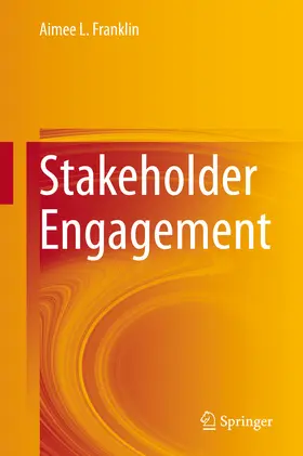 Franklin |  Stakeholder Engagement | eBook | Sack Fachmedien