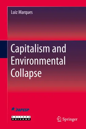 Marques | Capitalism and Environmental Collapse | E-Book | www2.sack.de