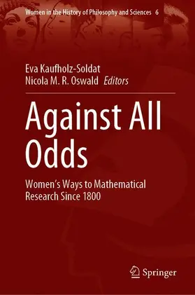 Oswald / Kaufholz-Soldat | Against All Odds | Buch | 978-3-030-47609-0 | sack.de