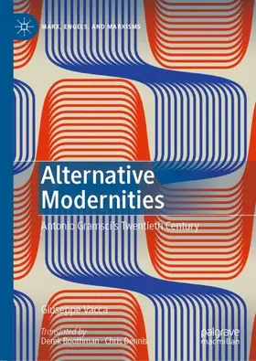 Vacca |  Alternative Modernities | Buch |  Sack Fachmedien