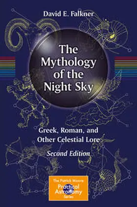 Falkner |  The Mythology of the Night Sky | eBook | Sack Fachmedien