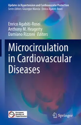 Agabiti-Rosei / Heagerty / Rizzoni |  Microcirculation in Cardiovascular Diseases | eBook | Sack Fachmedien