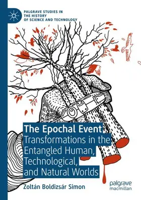 Simon |  The Epochal Event | Buch |  Sack Fachmedien